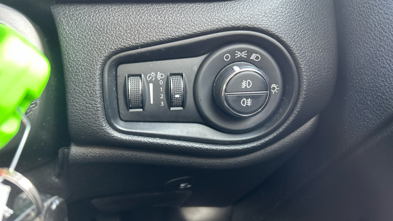 Jeep Renegade 1.3 Turbo 4xe PHEV 190 Limited 5dr Auto Hatchback